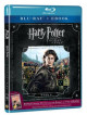 Harry Potter E Il Calice Di Fuoco (Blu-Ray+E-Book)