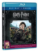 Harry Potter E Il Calice Di Fuoco (Blu-Ray+E-Book)