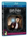 Harry Potter E Il Principe Mezzosangue (Blu-Ray+E-Book)