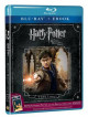 Harry Potter E I Doni Della Morte - Parte 02 (Blu-Ray+E-Book)