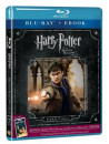 Harry Potter E I Doni Della Morte - Parte 02 (Blu-Ray+E-Book)