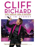 Cliff Richard - Still Reelin' And A-Rockin' - Live In Sydney