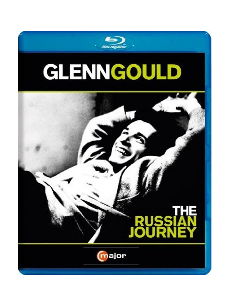 Glenn Gould - The Russian Journey