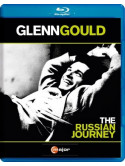 Glenn Gould - The Russian Journey