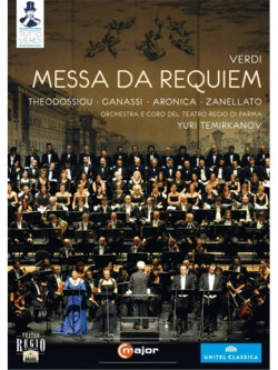 Messa Da Requiem
