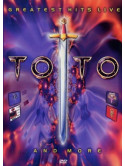 Toto - Greatest Hits Live And More