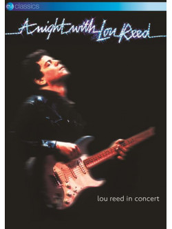 Lou Reed - A Night With Lou Reed