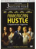 American Hustle - L'Apparenza Inganna (SE)