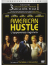 American Hustle - L'Apparenza Inganna (SE)