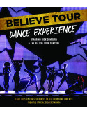 Believe Tour Dance Experience