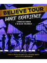 Believe Tour Dance Experience