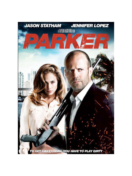 Parker