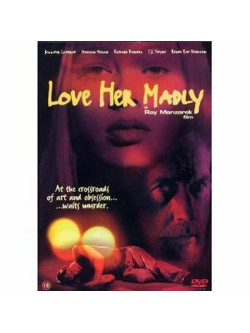 Ray Manzarek - Love Her Madly (a Film)