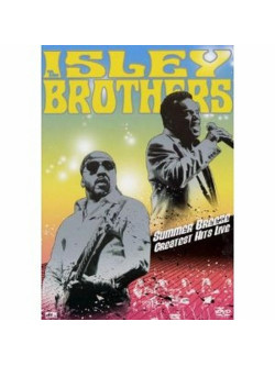 Isley Brothers (The) - Summer Breeze