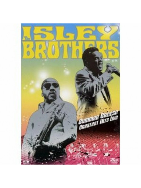 Isley Brothers (The) - Summer Breeze