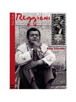 Reggiani, Serge - Ses Chansons, Cote Scene, Cote Coer (4 Tbd)