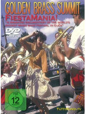 Golden Brass Summit Fiesta Mania