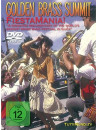Golden Brass Summit Fiesta Mania
