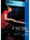 Hiromi - Solo - Live At Blue Note New York