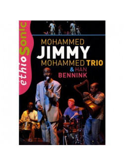 Jimmy Mohammed, Bennink Han - Mohammed Jimmy Mohammed Trio With Han Bennink