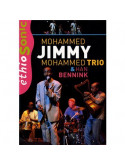 Jimmy Mohammed, Bennink Han - Mohammed Jimmy Mohammed Trio With Han Bennink