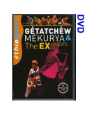 Mekurya Getatchew, The Ex - 11 (ethio - Punk) Songs