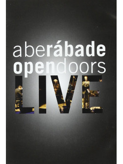 Rabade Abe - Open Doors - Live