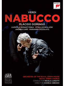 Verdi - Nabucco - Domingo