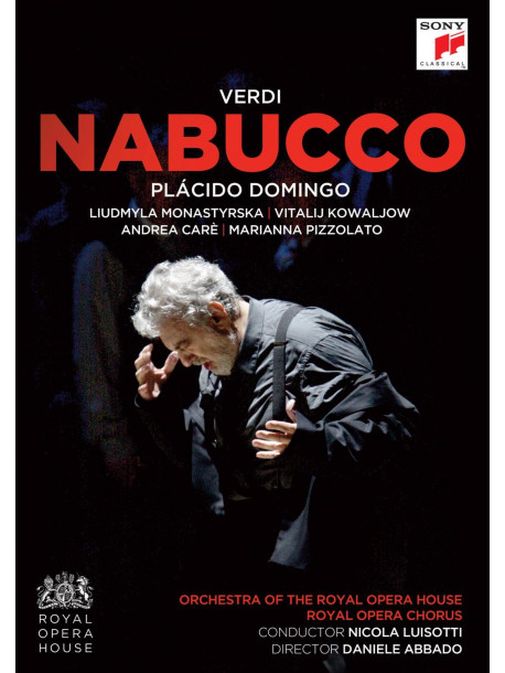 Verdi - Nabucco - Domingo