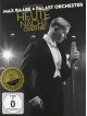 Max Raabe & Palast Orchester - Heute Nacht Oder Nie (Dvd+2 Cd)