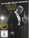 Max Raabe & Palast Orchester - Heute Nacht Oder Nie (Dvd+2 Cd)