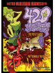 421 Triple Feature Vol.2 Contact High [Edizione: Regno Unito]