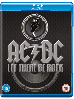 Ac/Dc - Let There Be Rock (Fully Remastered)