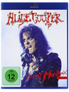 Alice Cooper - Live At Montreux 2005