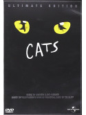 Cats (Ultimate Edition) (2 Dvd)