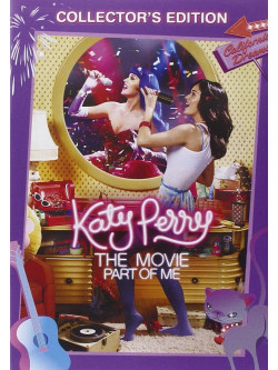 Katy Perry - Part Of Me (Ltd CE)