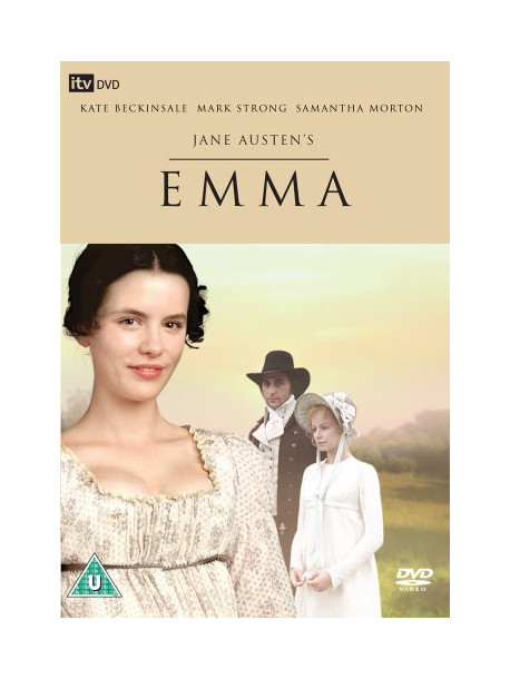 Emma [Edizione: Regno Unito]