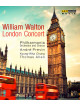 Walton - London Concert