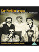 Carl Perkins And Friends - Blue Suede Shoes