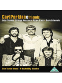 Carl Perkins And Friends - Blue Suede Shoes