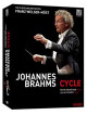 Brahms - Cycle (3 Dvd)