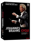 Brahms - Cycle (3 Dvd)