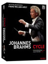 Brahms - Cycle (3 Dvd)