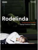 Handel - Rodelinda (2 Dvd)