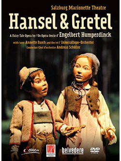 Humperdinck - Hansel & Gretel