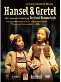 Humperdinck - Hansel & Gretel