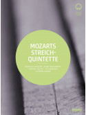Mozart - String Quintets (2 Dvd)