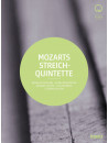 Mozart - String Quintets (2 Dvd)
