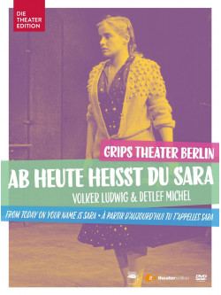 Ab Heute Heisst Du Sara (2 Dvd)