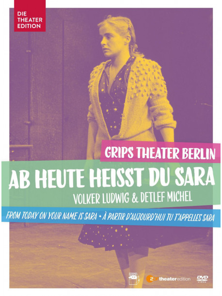 Ab Heute Heisst Du Sara (2 Dvd)